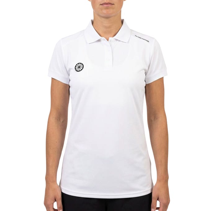 The Indian Maharadja Jaipur Performance Polo Dames - Maat XXL