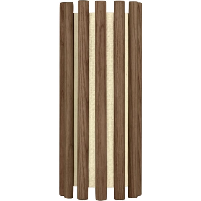 UMAGE Komorebi Mini Lampenkap - donker eiken