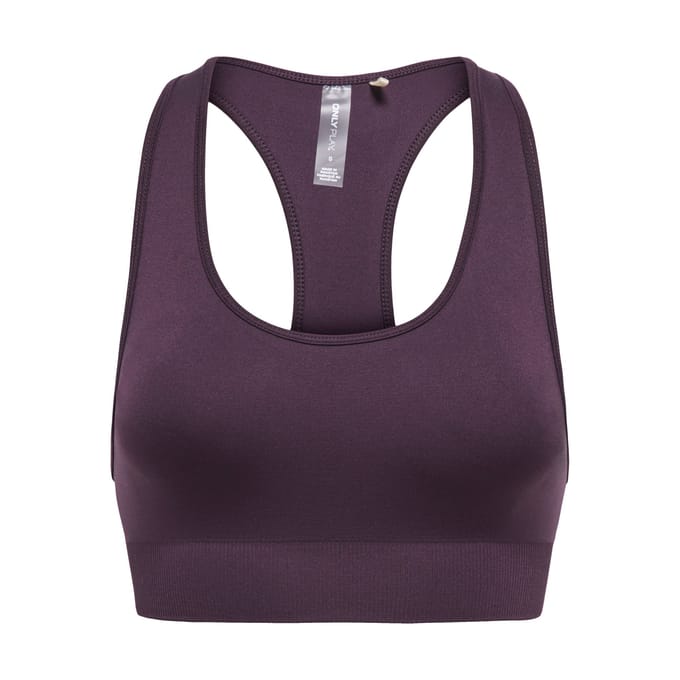 ONLY PLAY - ONPDAISY-2 SEAM BRA NOOS Dames Sportbeha