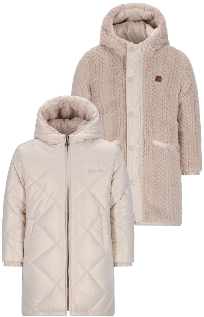 Like Flo F507-5216 Meisjes Jas - Maat 116