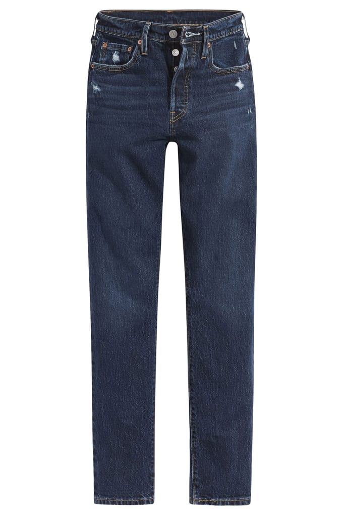 Levi's 501® Skinny Jeans Größe: W23L30 | Slim Jeans Outlet | Damen