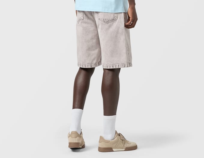 Carhartt WIP Landon Denim Short