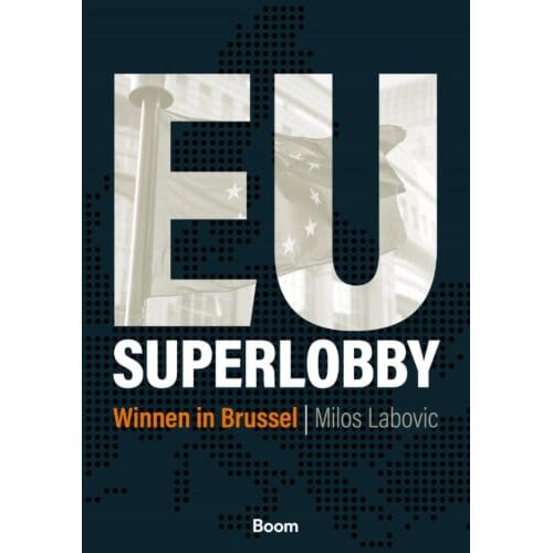 Eu Superlobby - Milos Labovic