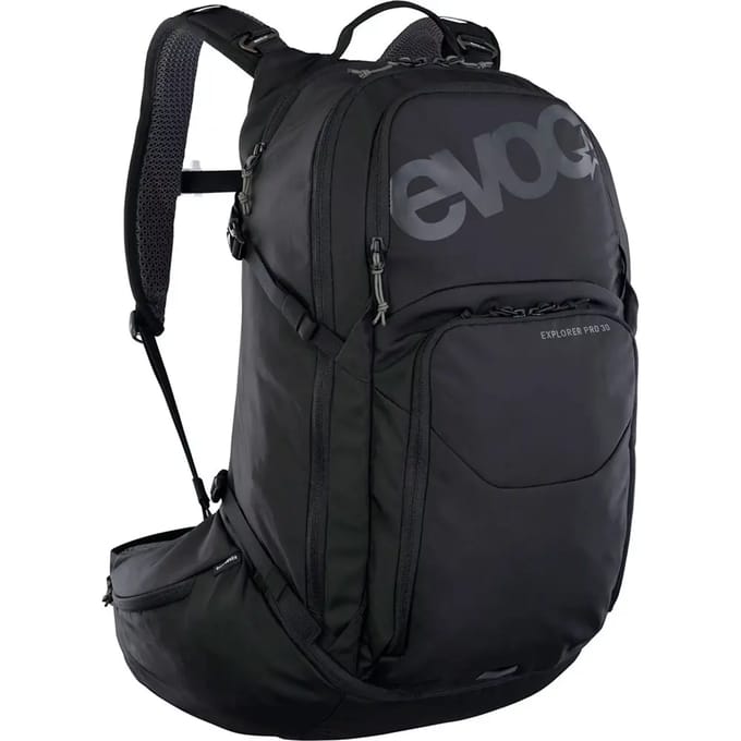 Evoc Explorer 30 Wandelrugzak 54 cm - black