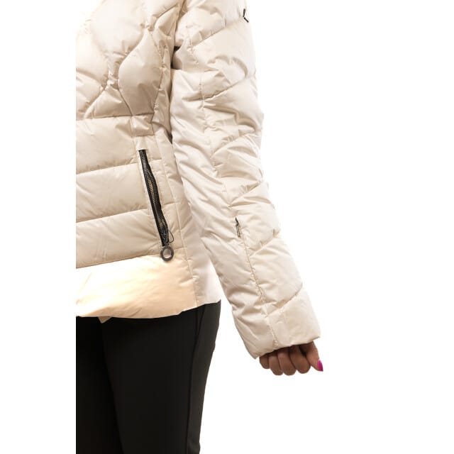 Luhta Hakosalmi Skijas dames Ecru M/38