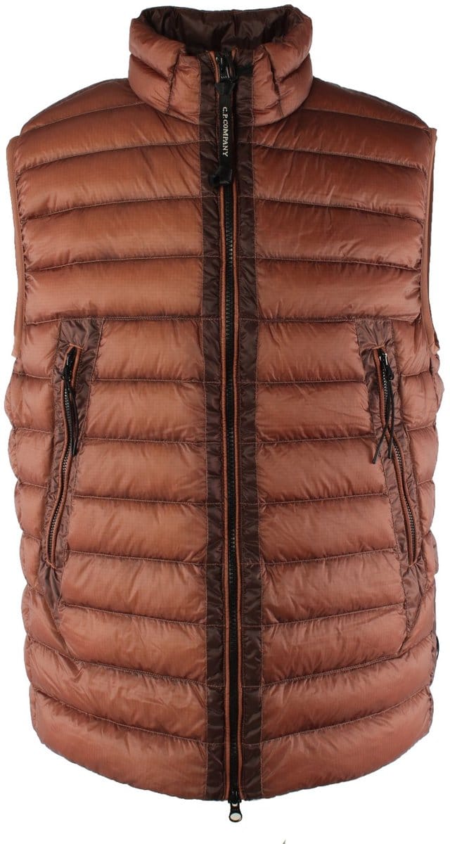 C.P. Company bodywarmer maat 50