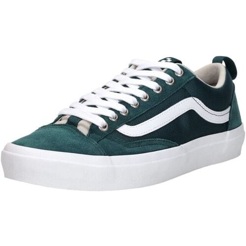 Vans Skate Old Skool 36 + Black Taglia: 47 | Sneakers Outlet | Uomo | Nero