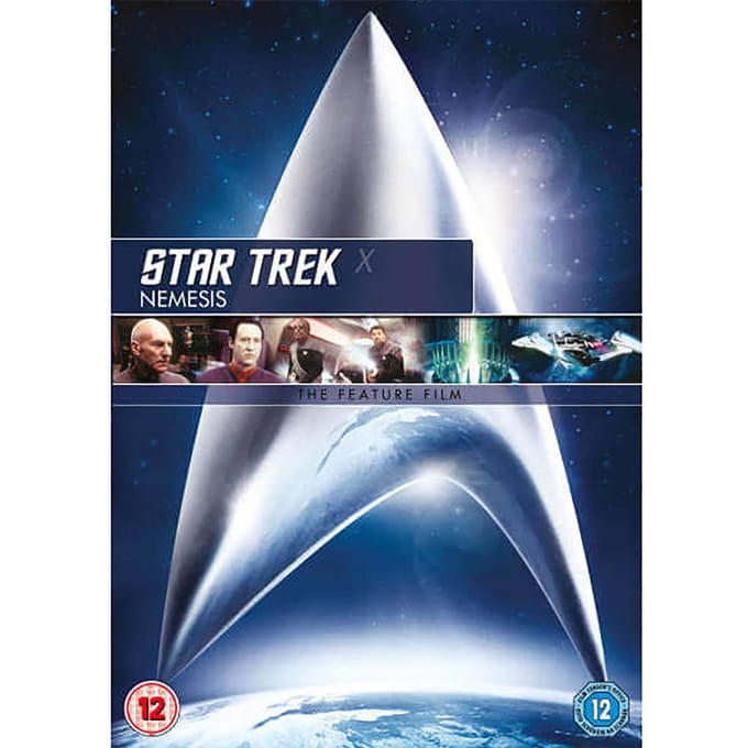 Star Trek 10 - Nemesis