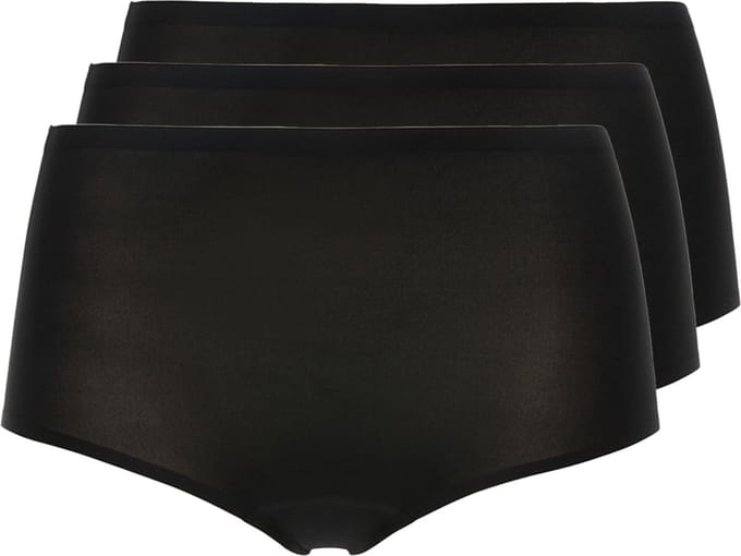 Chantelle Dames tailleslip 3 pack Soft Stretch