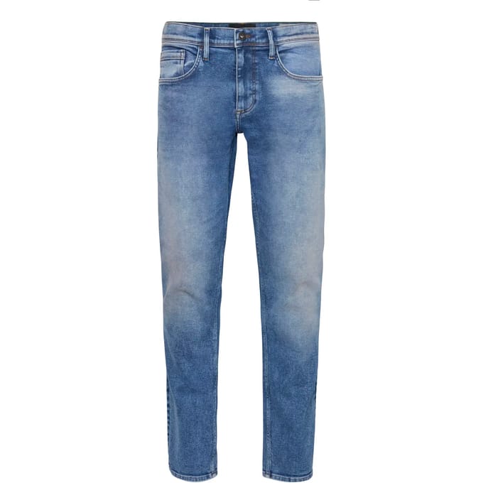 Blend - Blizzard fit Multiflex - NOOS - Heren - Jeans