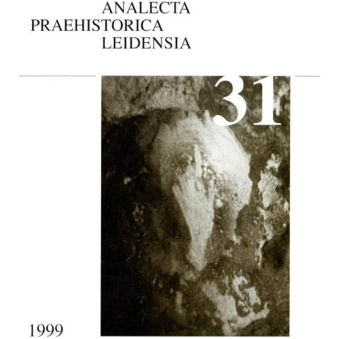 Hunters Of The Golden Age - Analecta Praehistorica Leidensia