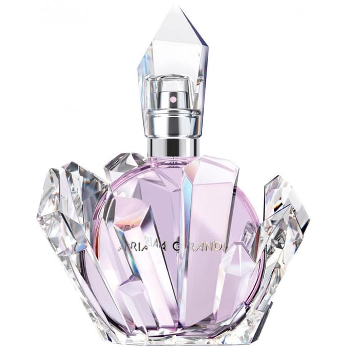 Ariana Grande R.E.M. Eau de parfum voor vrouwen - Zoet en warm - 100ml