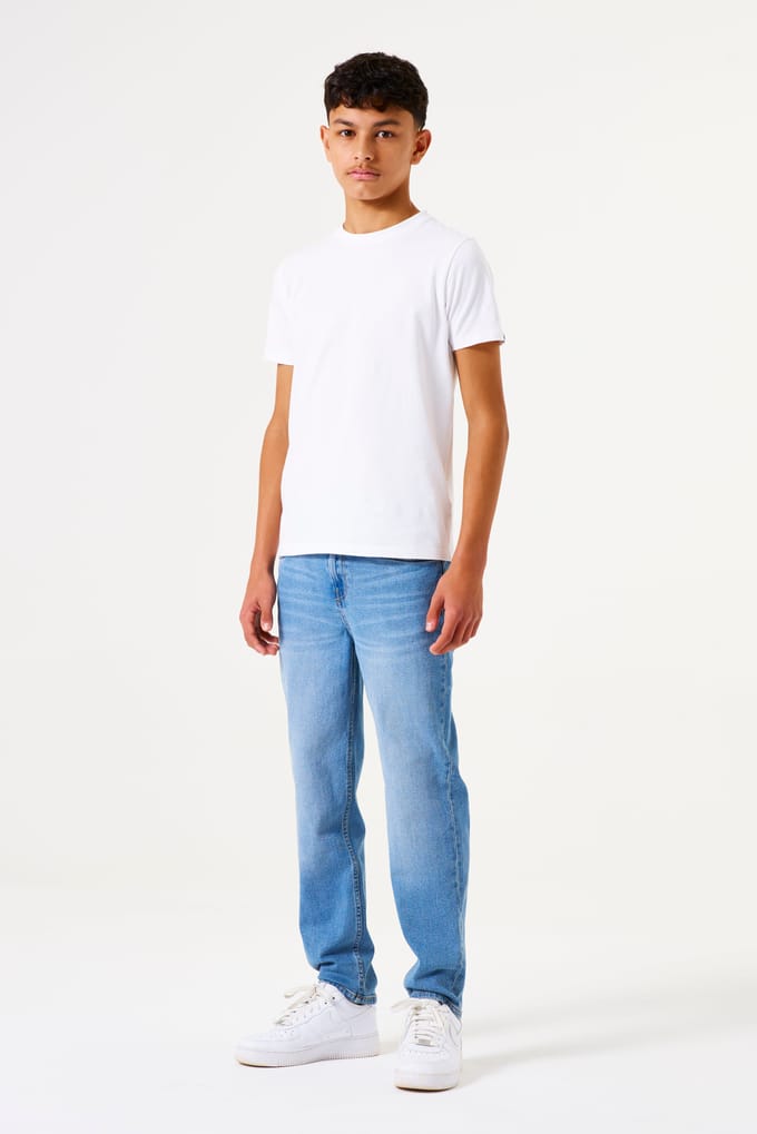 GARCIA Dalino 395 Dad Jeans - Medium Used
