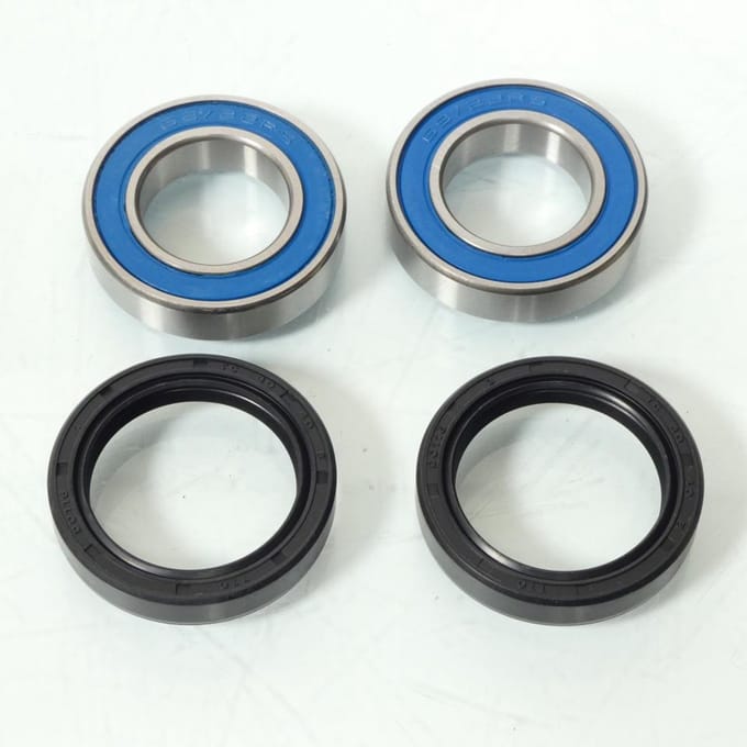 Roulement de roue Pivot Works pour Moto Suzuki 450 RMZ 2005 à 2013 776065 Neuf