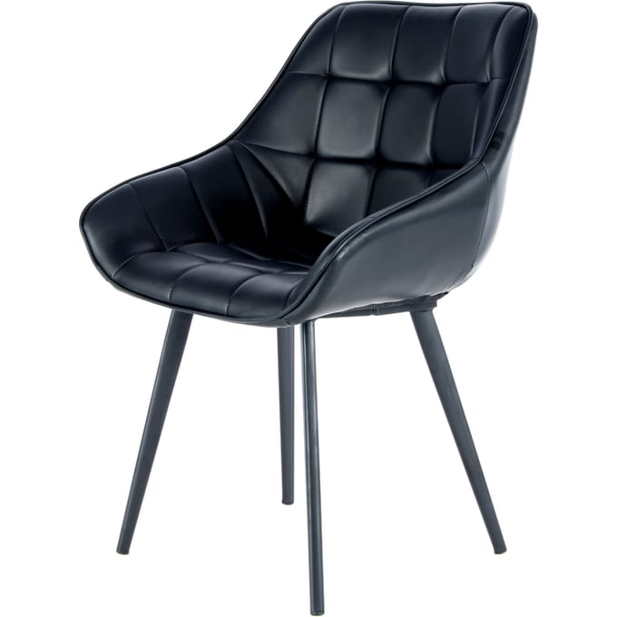 Set van 2 eetkamerstoelen Demi | Hearthome & Living