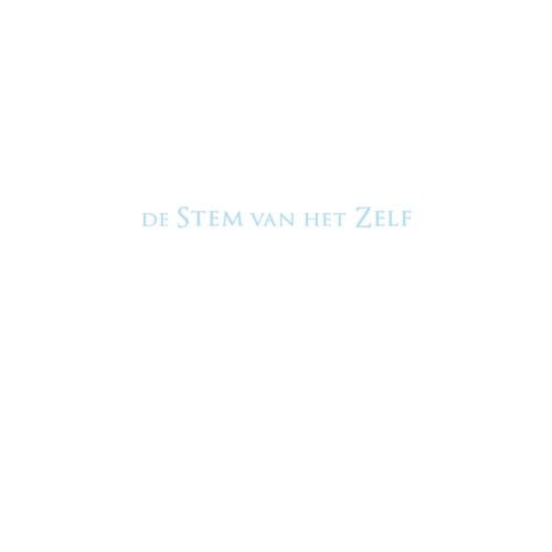 De Stem Van Het Zelf - Marieke Meulenberg