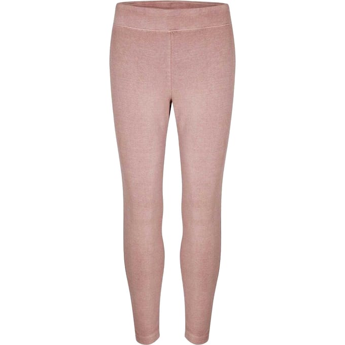 Reebok Dames/Dames Klassieke Legging (Beige)