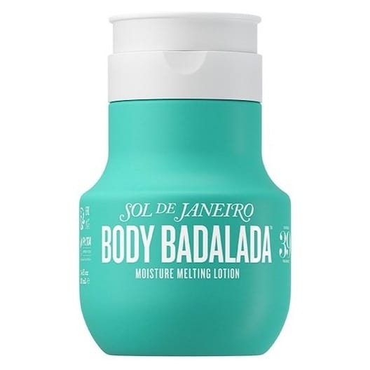 Sol de Janeiro Lichaamsverzorging Moisture Melting Lotion Bodylotion Dames 100 ml
