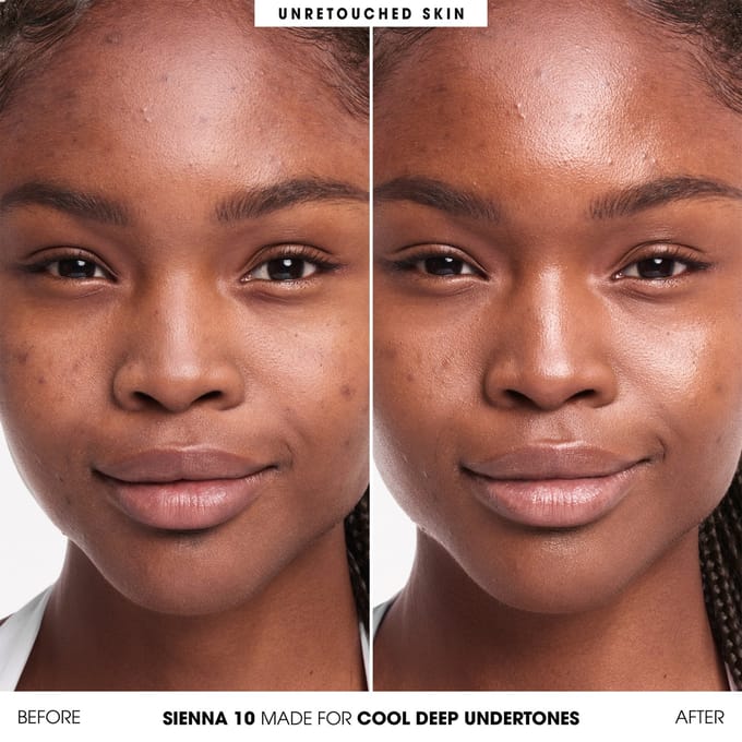 bareMinerals Complexion Rescue Luminous Skin Tint Stick (Various Shades) - Sienna 10