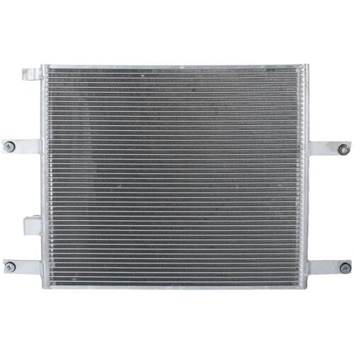 Condensator, airconditioning THERMOTEC KTT110321