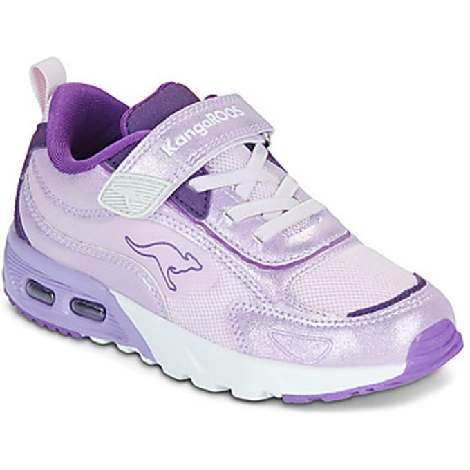 Kangaroos  Lage Sneakers KX-LUFT EV