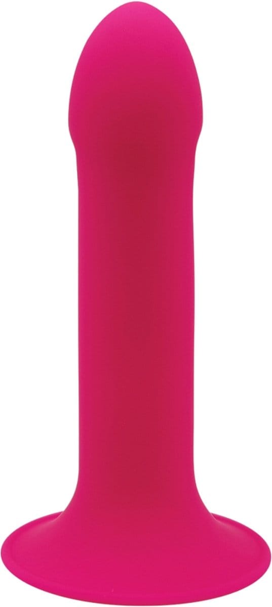Adrien Lastic - Hitsens 2 - Dildo met Zuignap - Roze