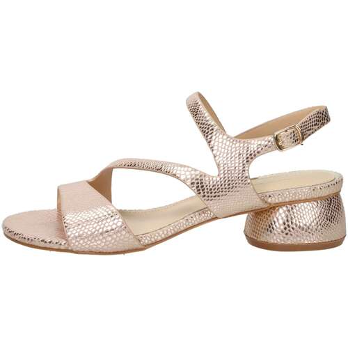 Sandalen met hakken Keys K-12533