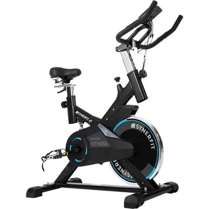 Fietsen Synerfit Fitness - Modèle Training edition 2024