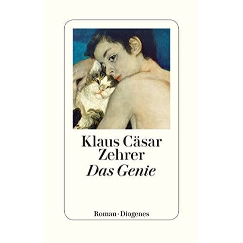 Das Genie - Zehrer, Klaus Cäsar