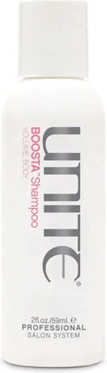 UNITE BOOSTA Volume Body Shampoo -59ml