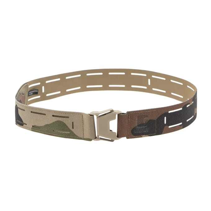 Extreem lichte riem Clawgear Elb