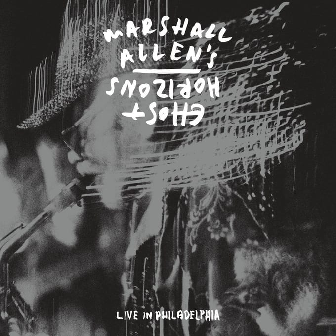 Live in Philadelphia