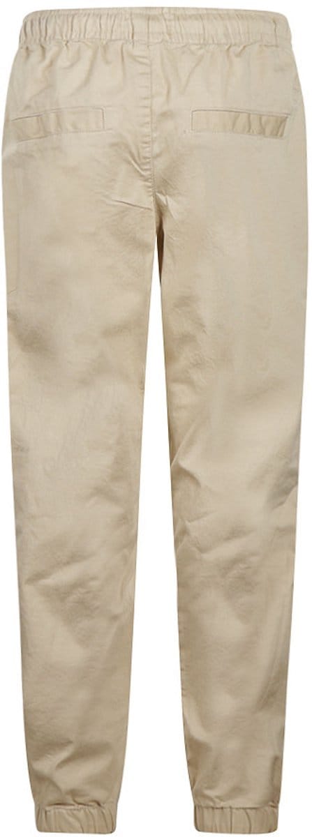 Broek NO WAY MONDAY BOYS BEIGE Maat 116