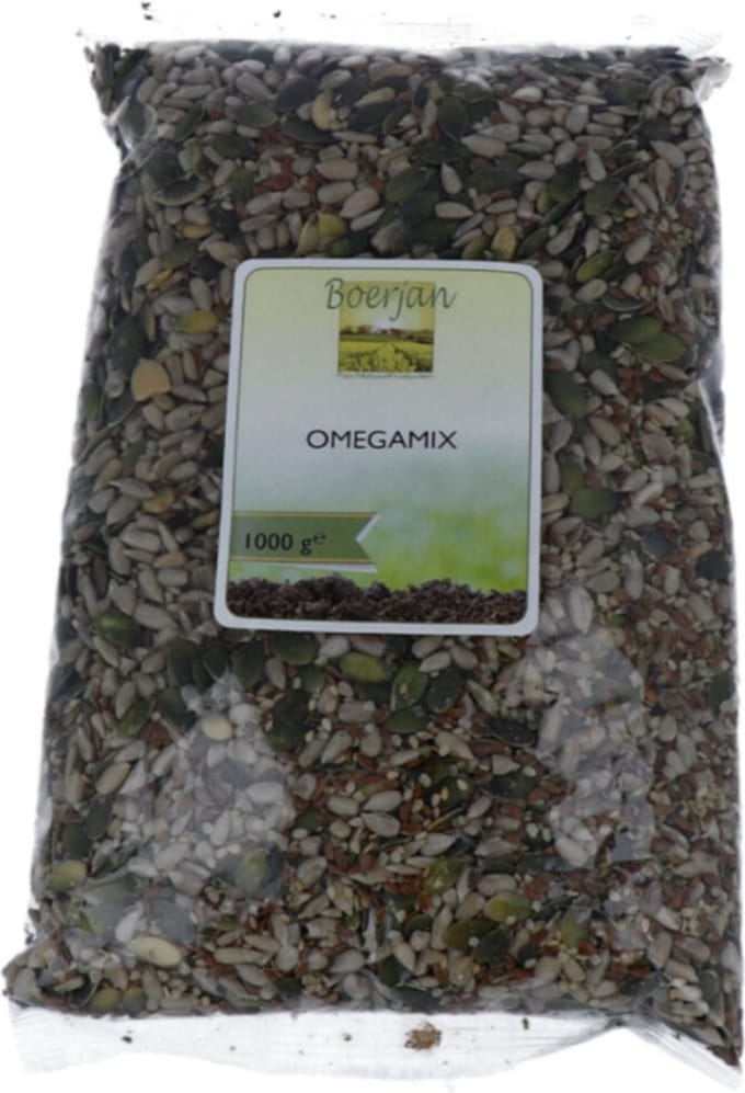 Boerjan Omegamix - 1000 gr