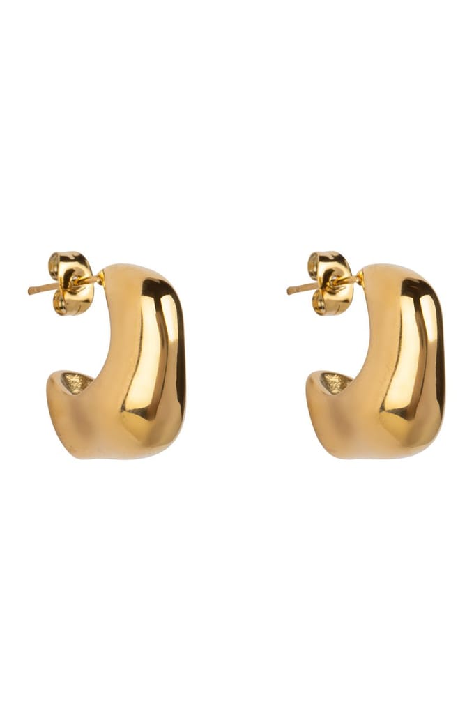 Oorbellen Portofino - Goud