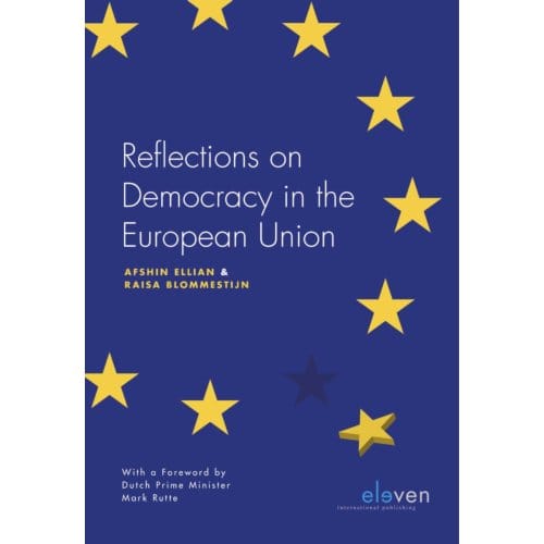 Reflections On Democracy In The European Union