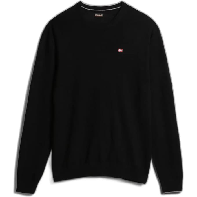 Sweatshirt ronde hals Napapijri Damavand 4