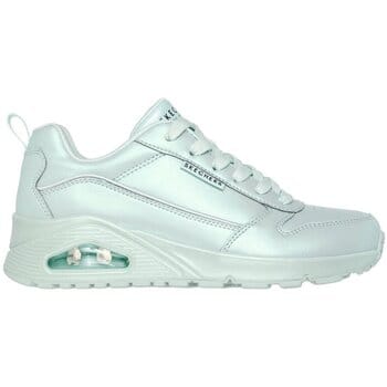 Skechers Uno - Galactic Gal - Dames Sneakers - Groen