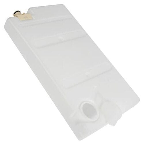 AEG Waterreservoir wasdroger 1258261112