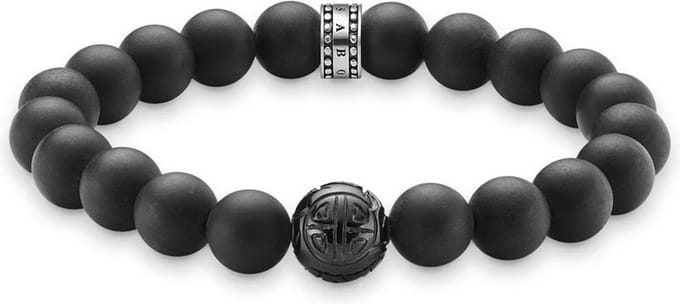 Thomas Sabo Sterling Silver Armband A1085-023-11