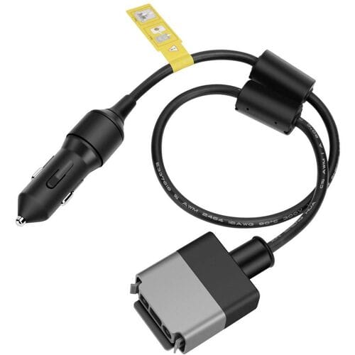 EcoFlow Micro Inverter to Powerstation Connection 0.5 m