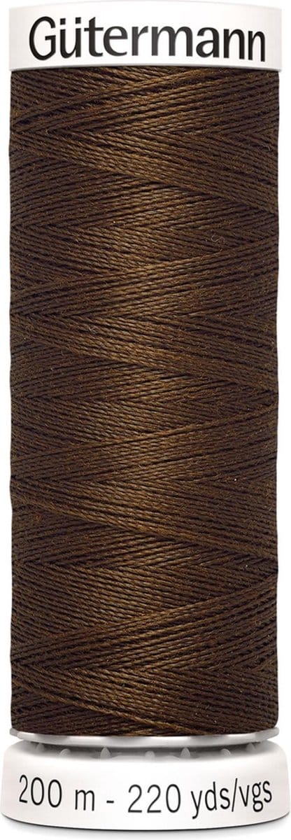Gutermann Polyester Naaigaren 200meter-280