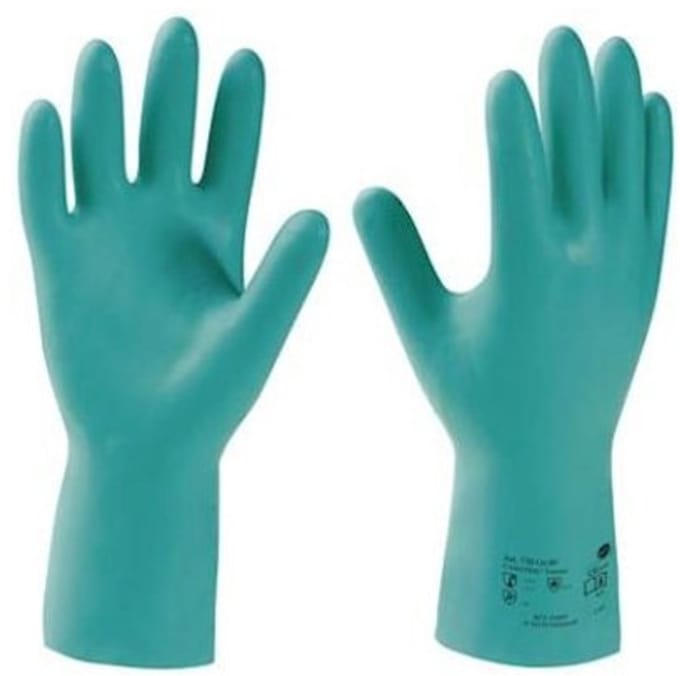 KCL Camatril 730 chemisch bestendige handschoen XL