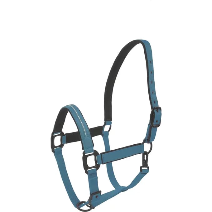 Halster voor paarden Lami-Cell Charming