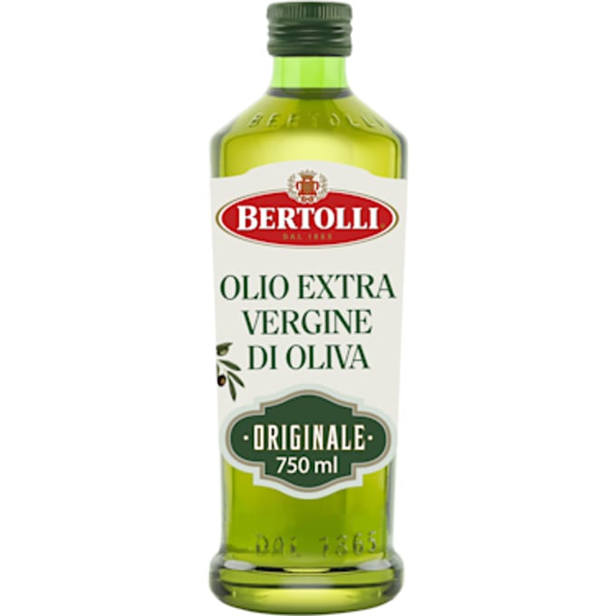 Originale extra vierge olijfolie