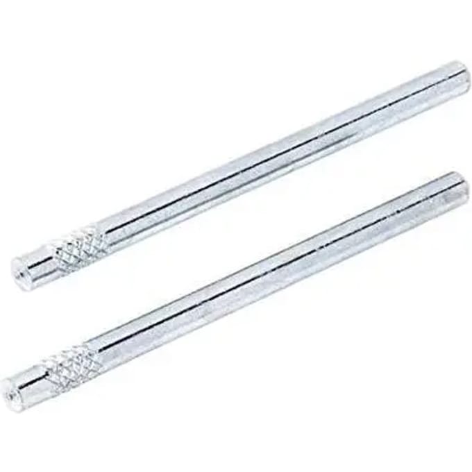 Set van 2 scharniersloten voor topkoffer Givi E41