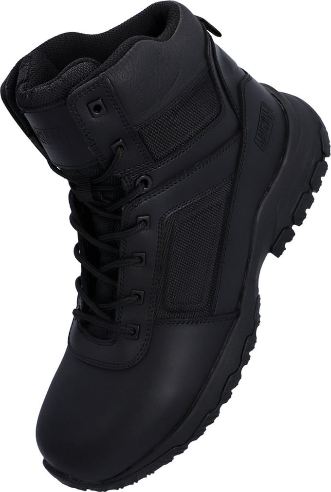 Magnum Vanguard 6.0 Zwart 43