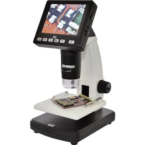 TOOLCRAFT TO-5139597 DigiMicro Lab5.0 Digitale microscoop