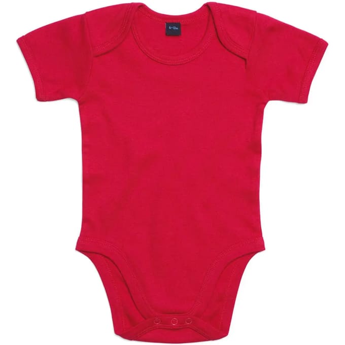 Baby romper Babybugz