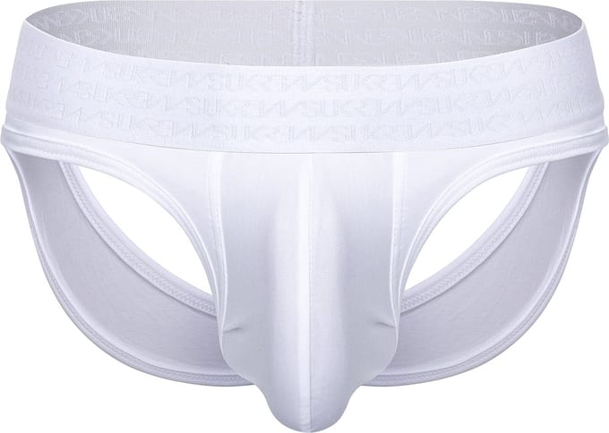 SUKREW V-Thong Starlight - MAAT M - Heren Ondergoed - String voor Man - Mannen Thong